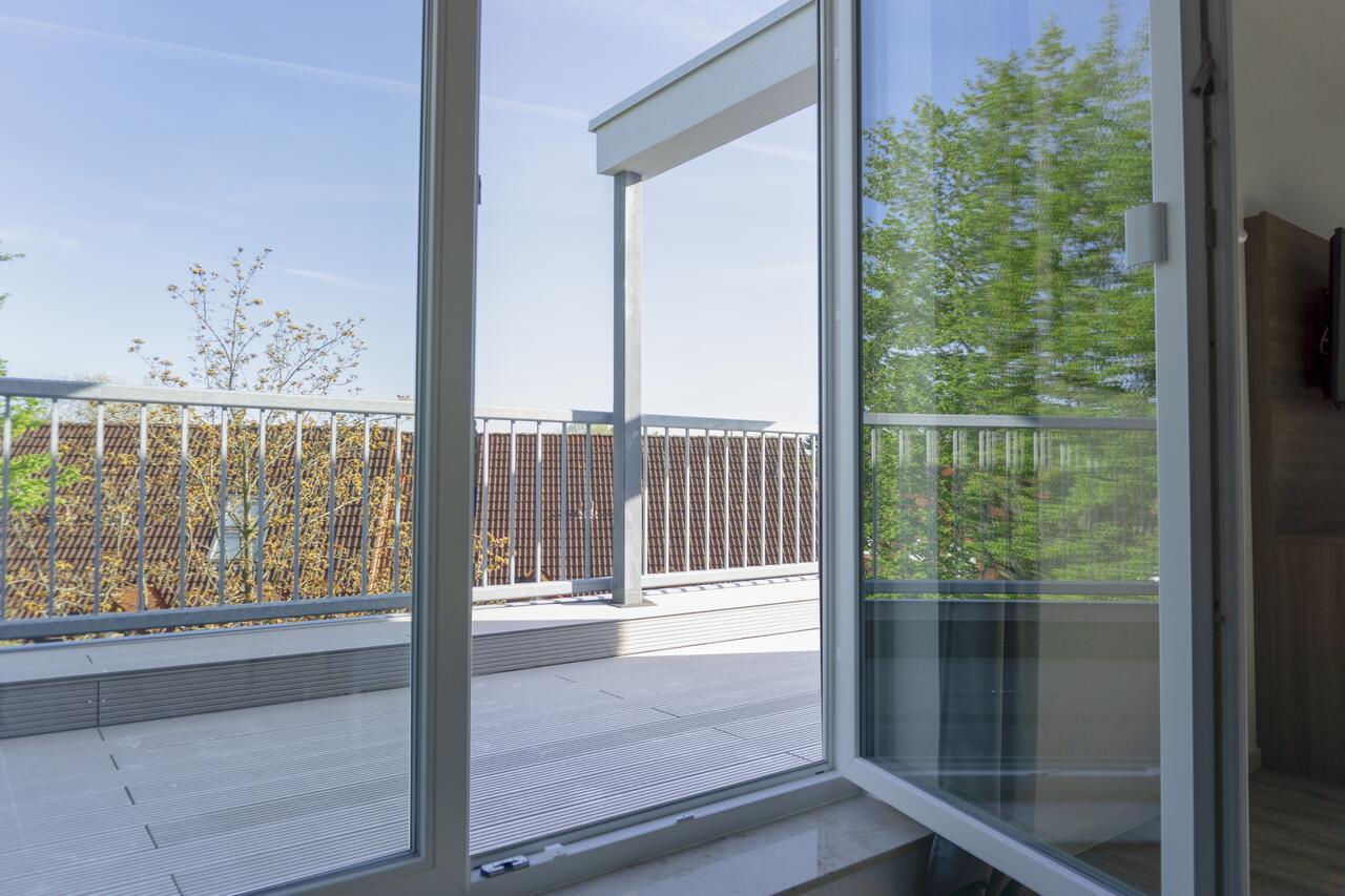 Boardinghouse Living28 Kaarst Aparthotel Exterior photo