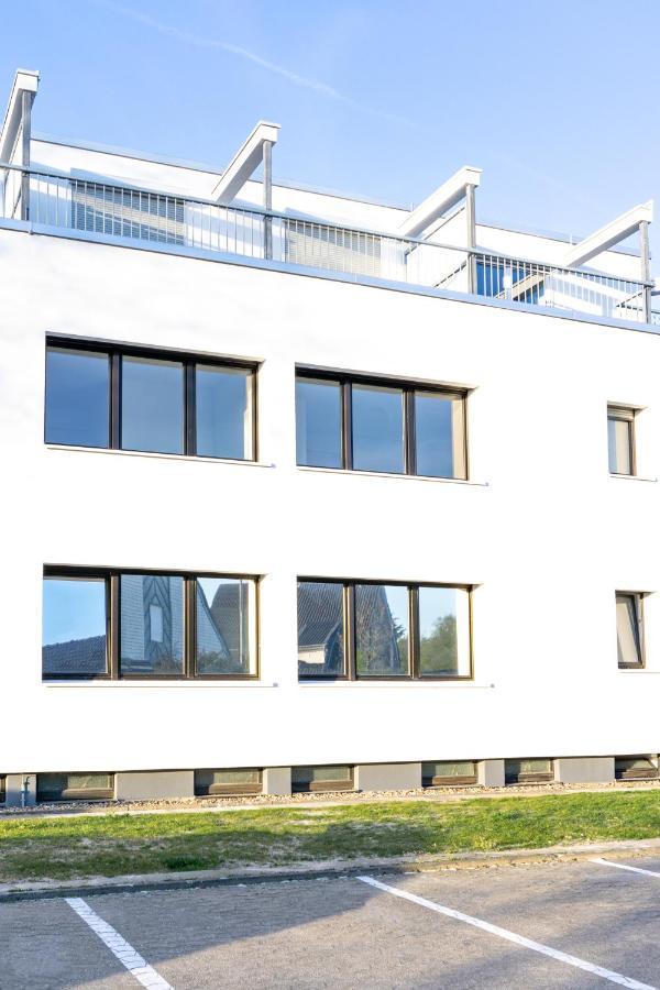 Boardinghouse Living28 Kaarst Aparthotel Exterior photo